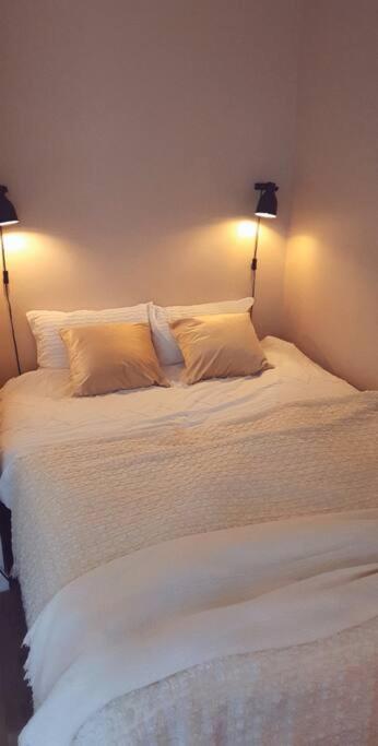 Appartement Cosy Paris Centre Ngoại thất bức ảnh