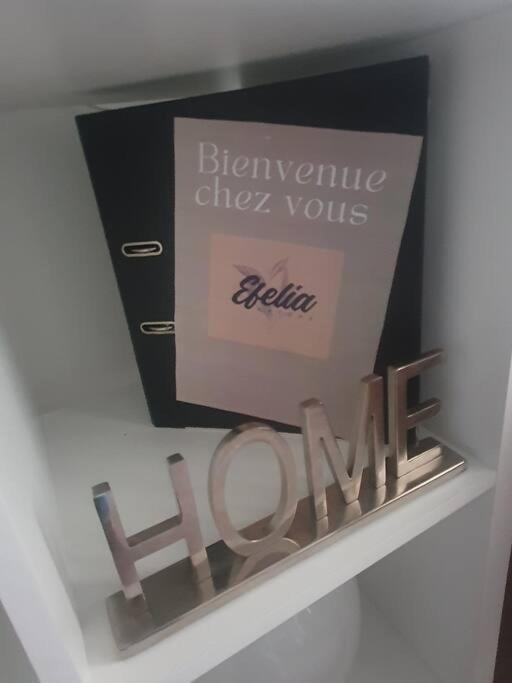 Appartement Cosy Paris Centre Ngoại thất bức ảnh