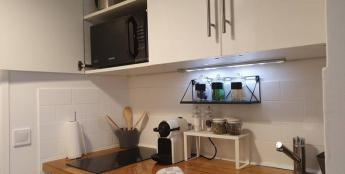 Appartement Cosy Paris Centre Ngoại thất bức ảnh