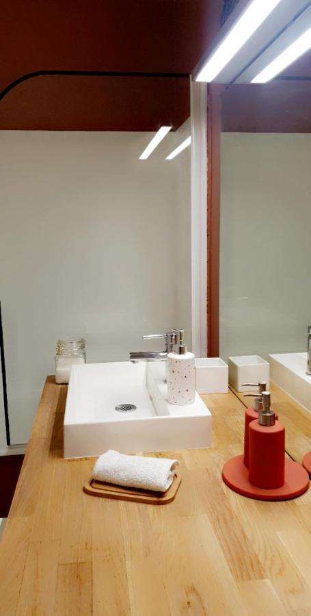 Appartement Cosy Paris Centre Ngoại thất bức ảnh