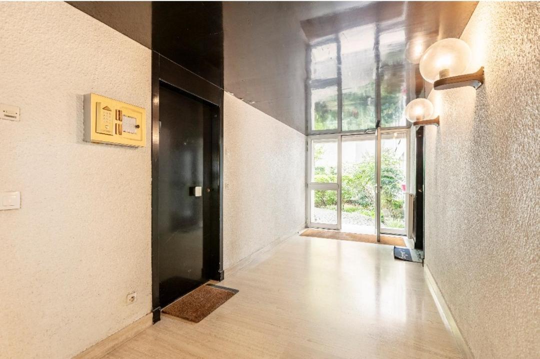 Appartement Cosy Paris Centre Ngoại thất bức ảnh