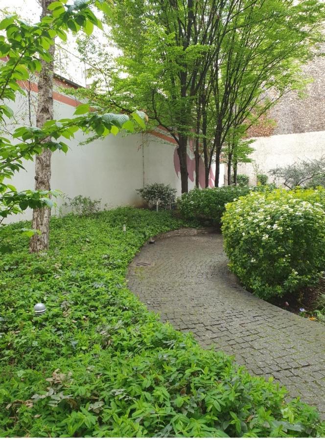 Appartement Cosy Paris Centre Ngoại thất bức ảnh